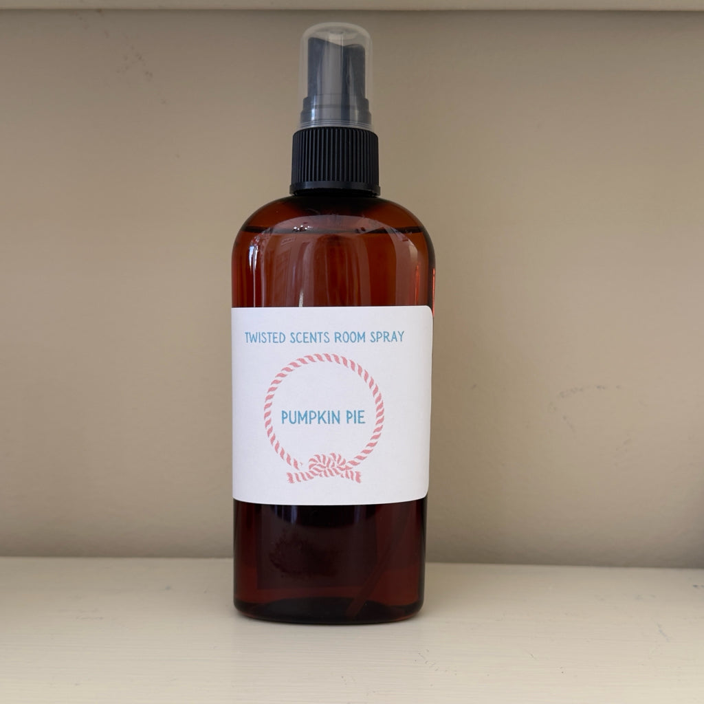Twisted Scents - Pumpkin Pie