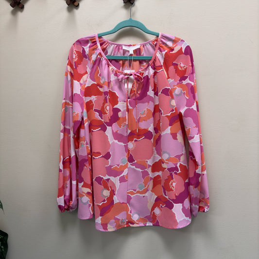 Adyson Parker Top - Size Medium