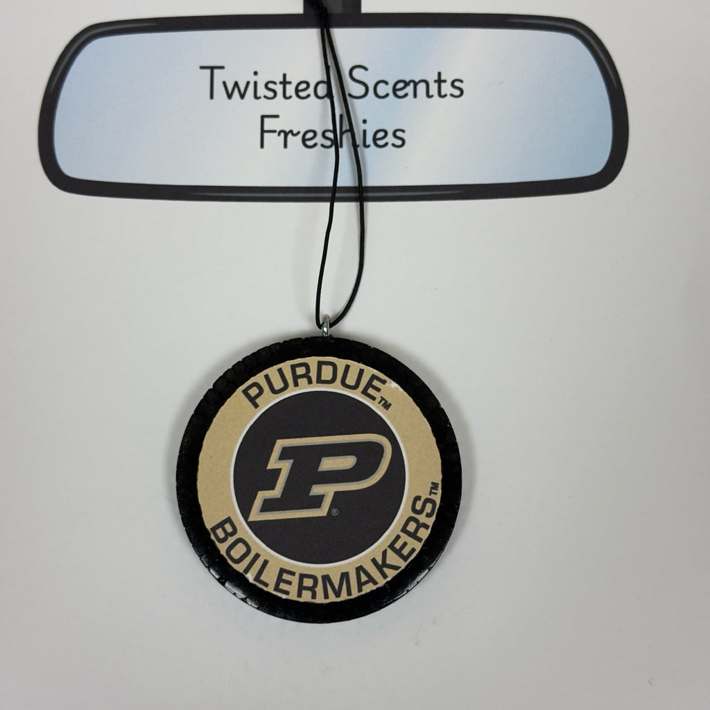 Twisted Scents - Bliss