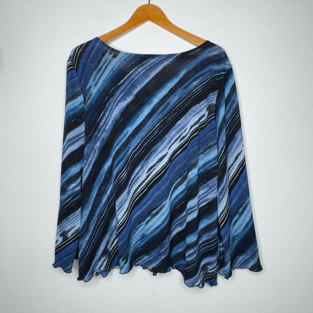 24/7 by Maurices Tee - Size XL
