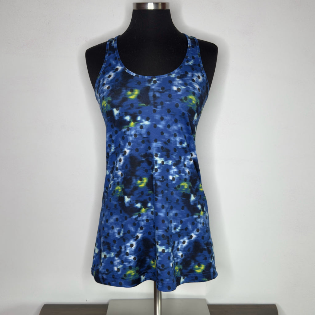 Lululemon Cool Racerback Tank Top - Size 8