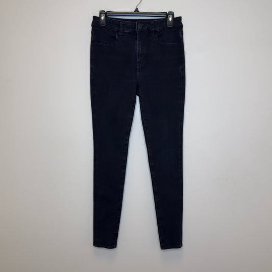 American Eagle Hi-Rise Jegging - Size 6 Long