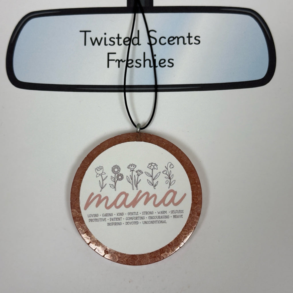 Twisted Scents - Coffee House