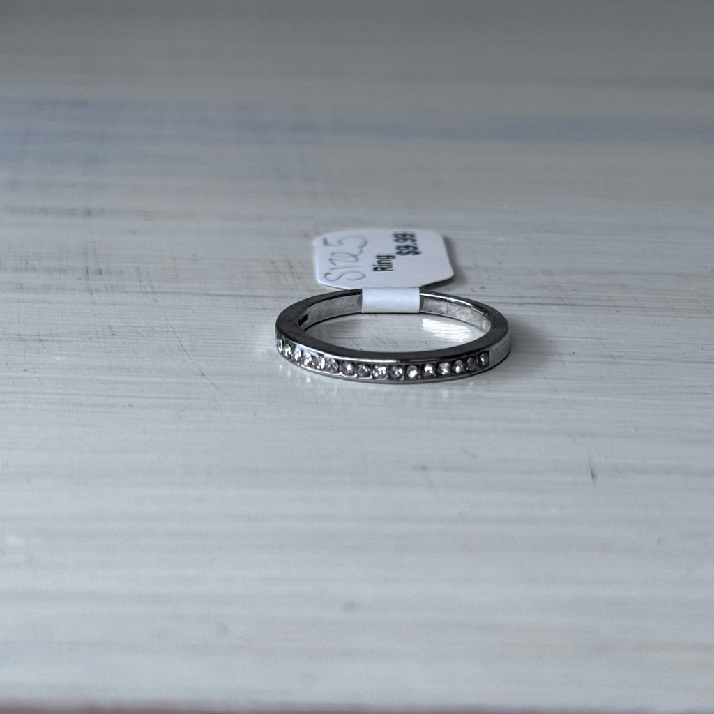 Ring - Size 5