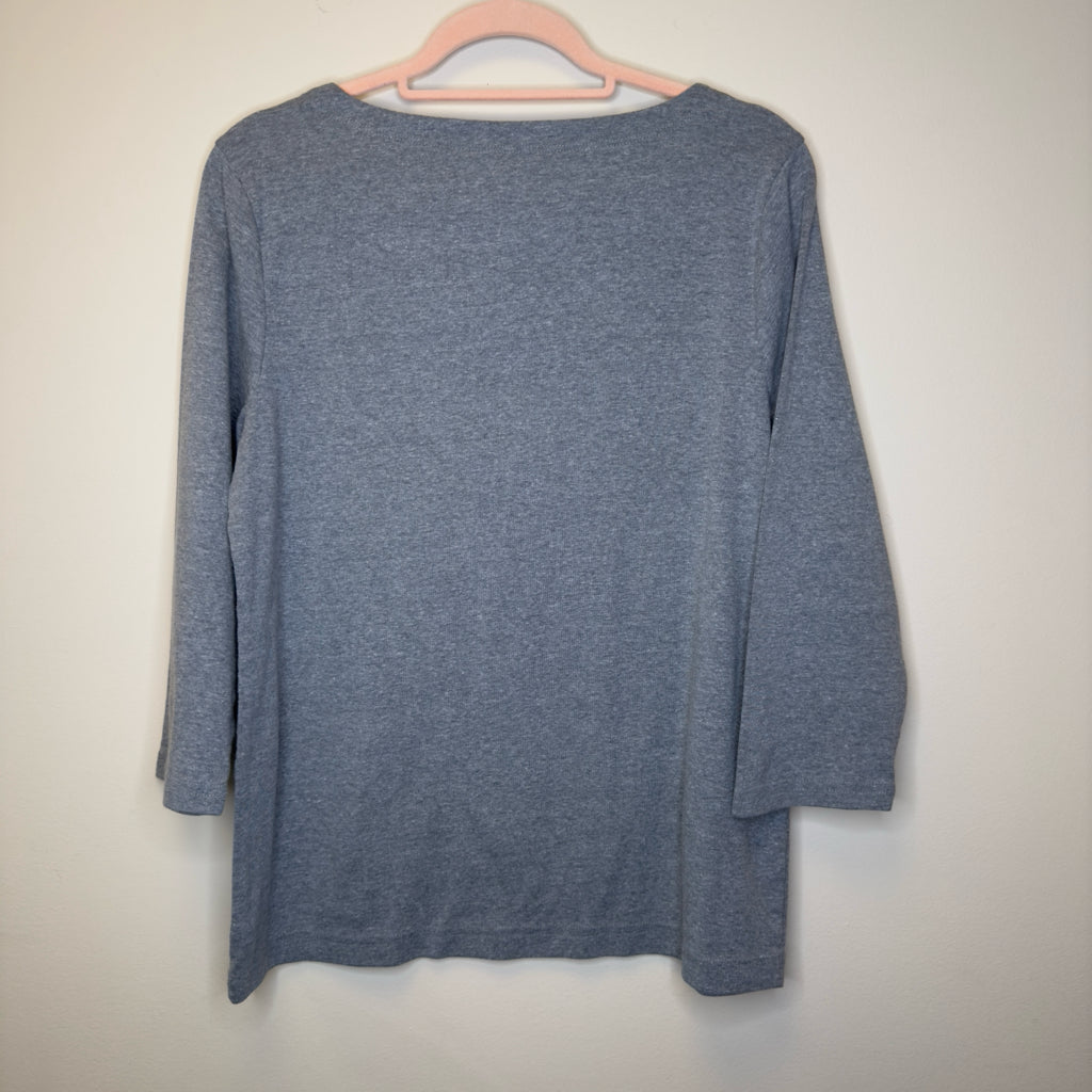 Croft & Barrow Top - Size XL