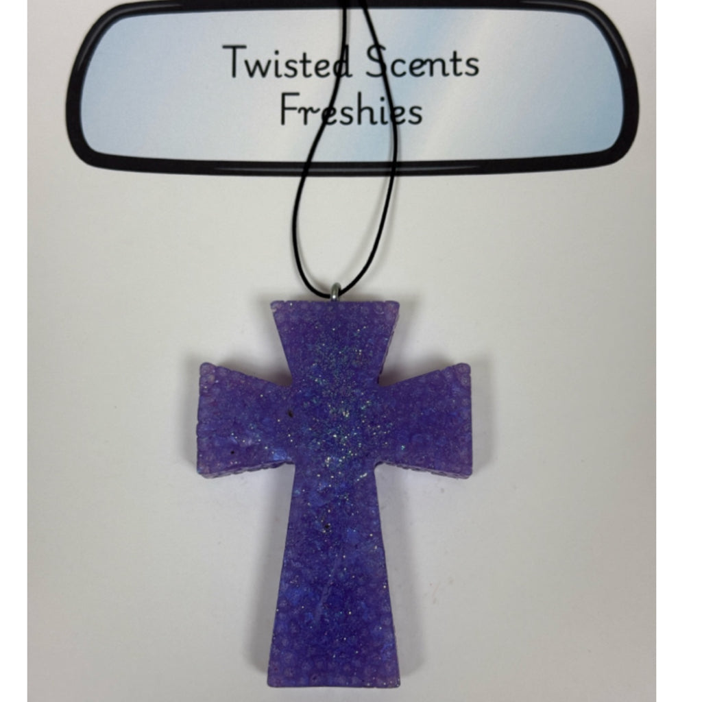 Twisted Scents - Dream