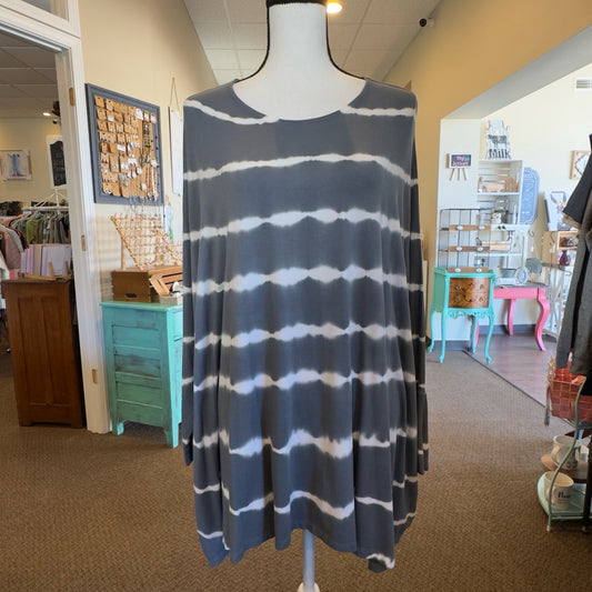 Mud Pie Top - One Size