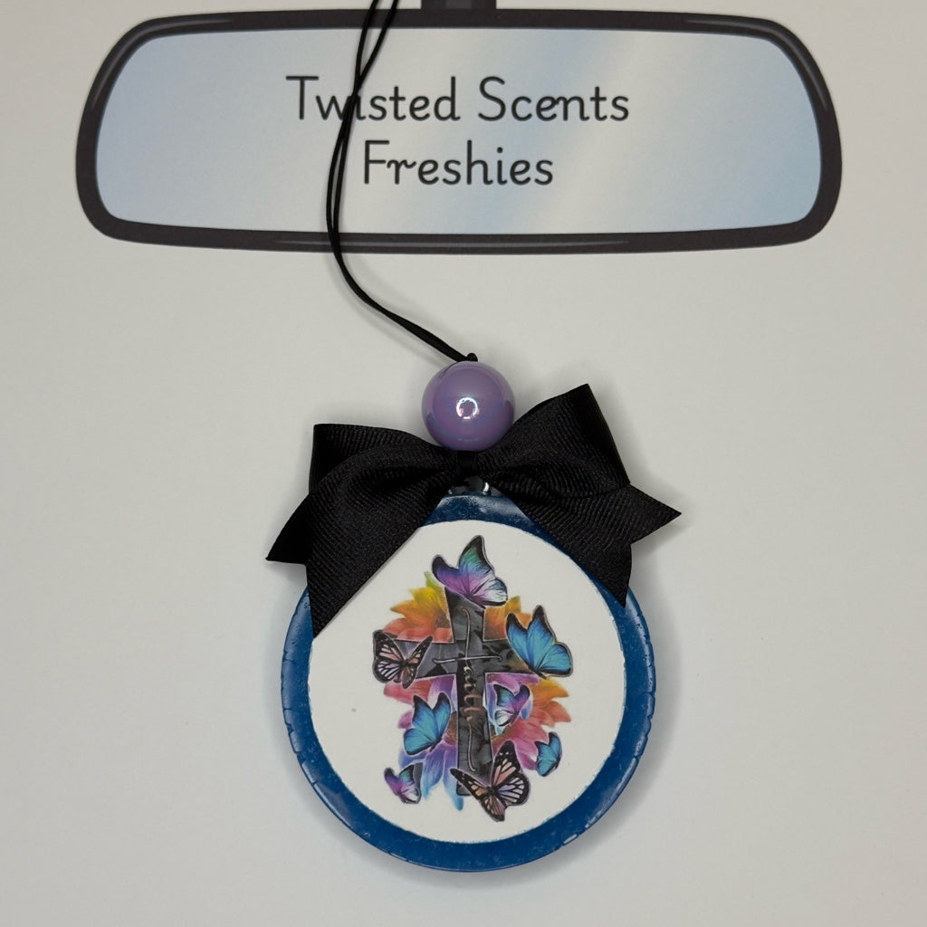 Twisted Scents - CoCo Beach