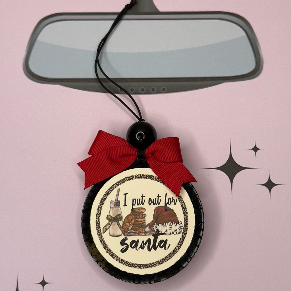 Twisted Scents - Cowgirl