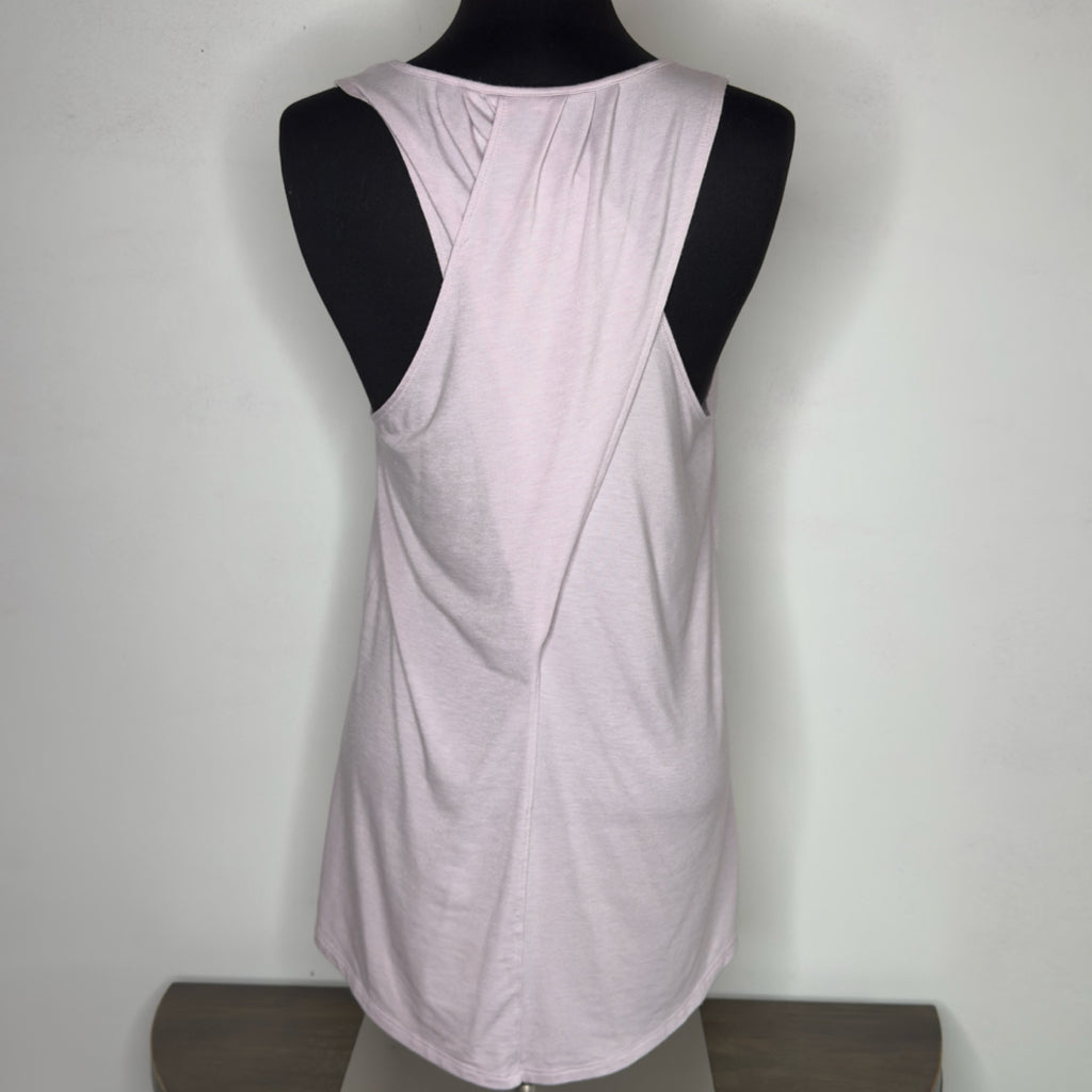 Athleta Ultimate Crossback Tank Top - Size Small