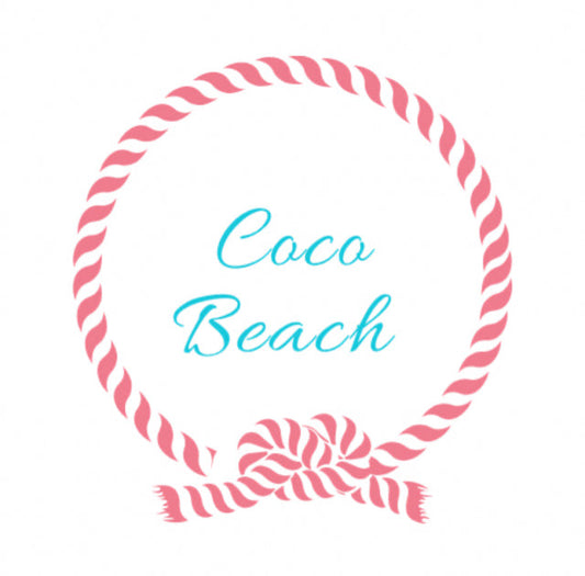 Twisted Scents - CoCo Beach