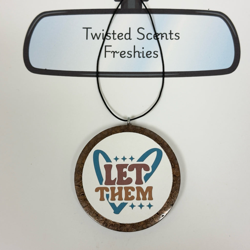 Twisted Scents - Beachin'