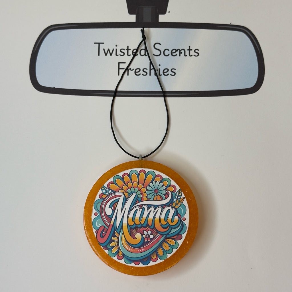 Twisted Scents - Apple Crisp