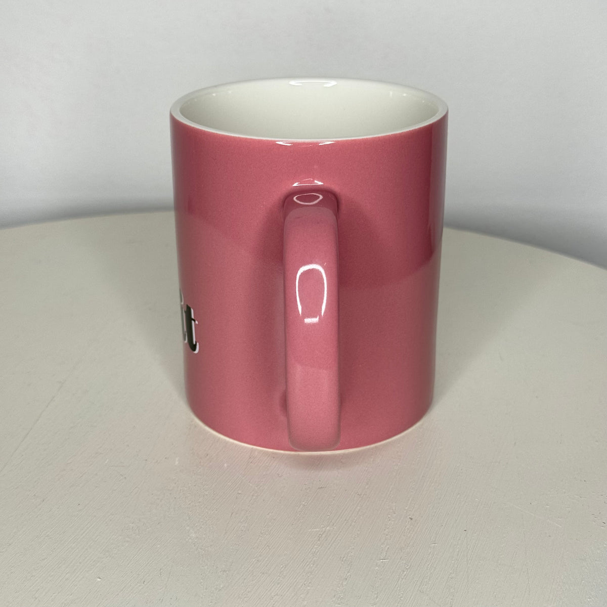 Go For It Mug