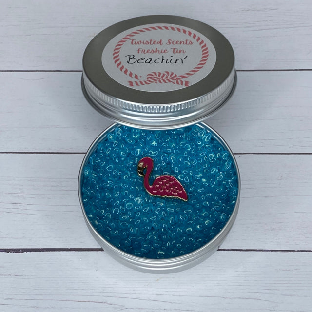 Twisted Scents - Beachin'