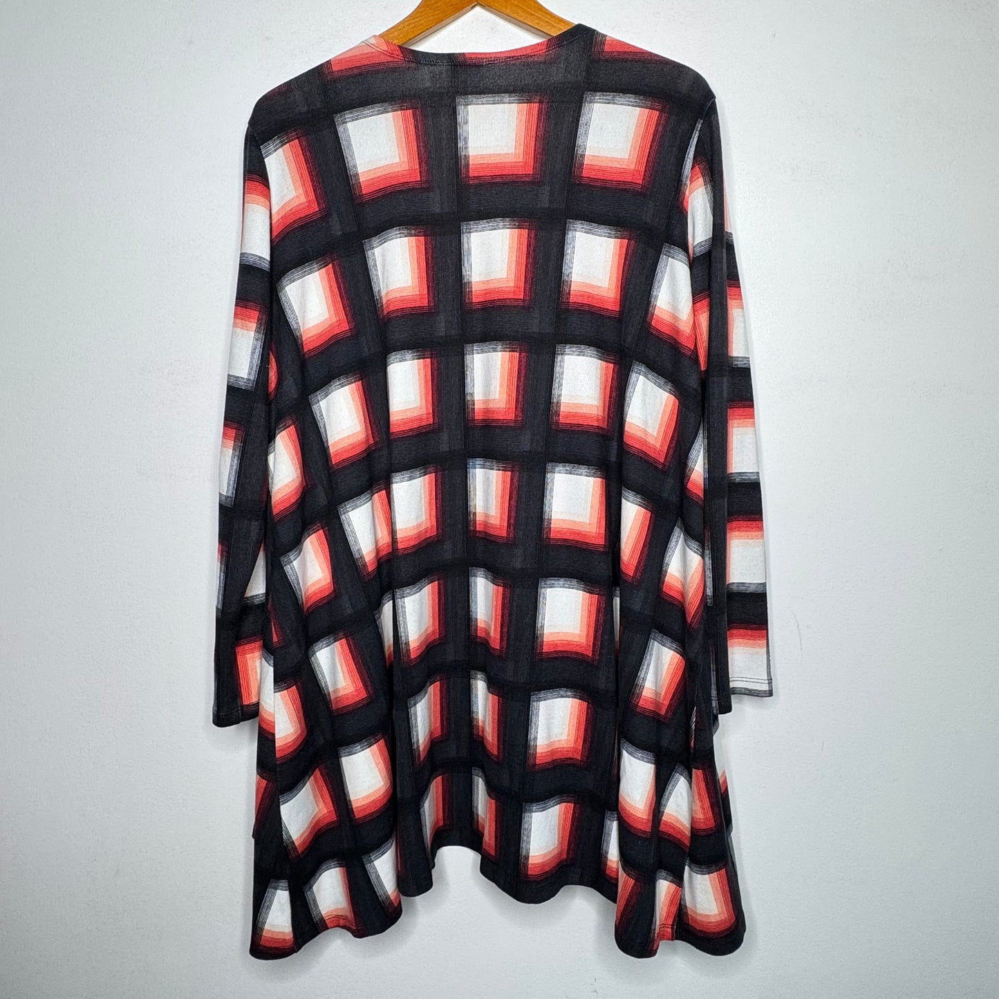 Lularoe Cardigan - Size Large