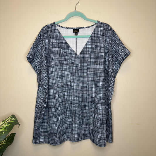 Worthington Top - Size 2X
