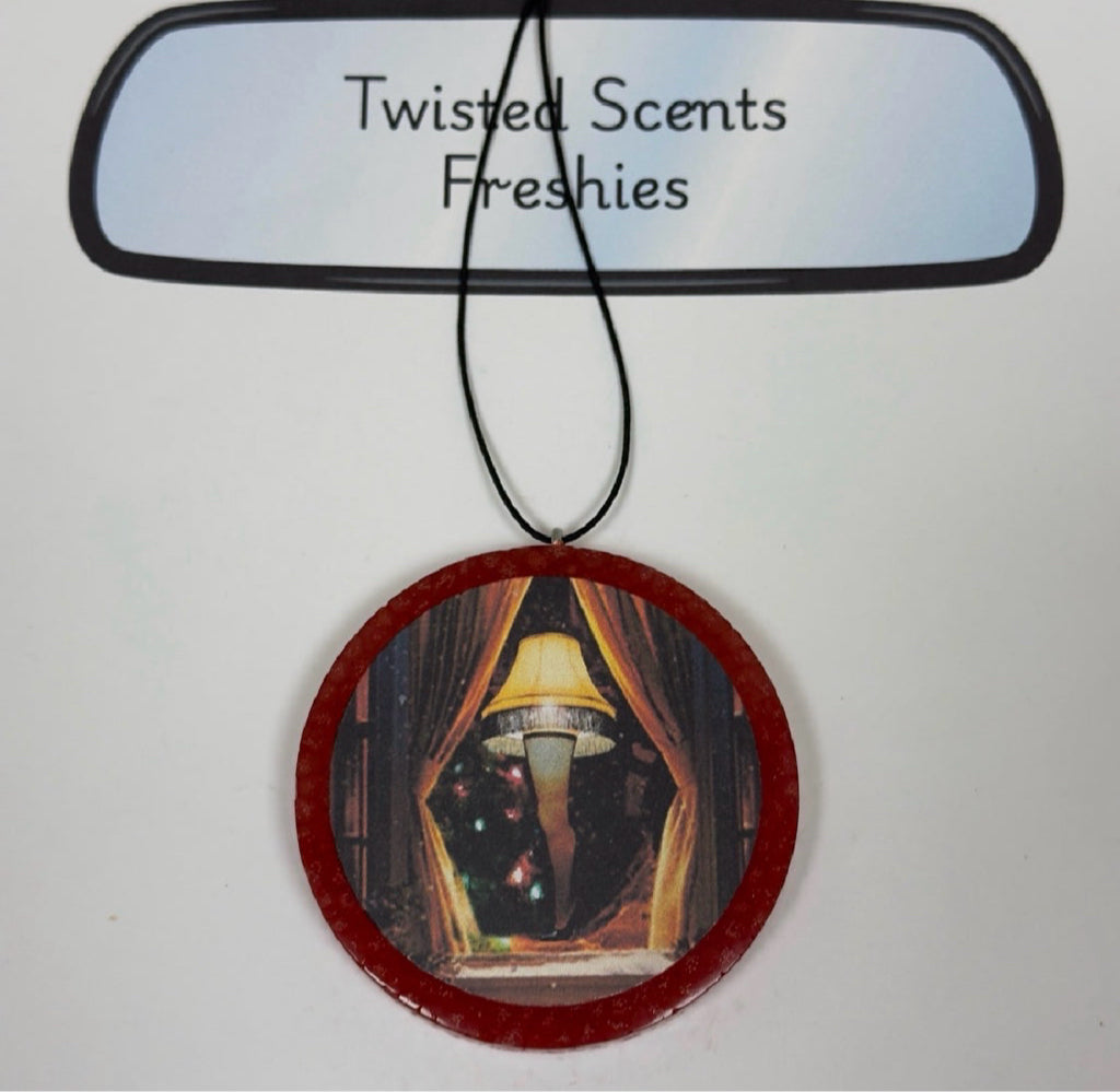 Twisted Scents - Iced Vanilla Woods
