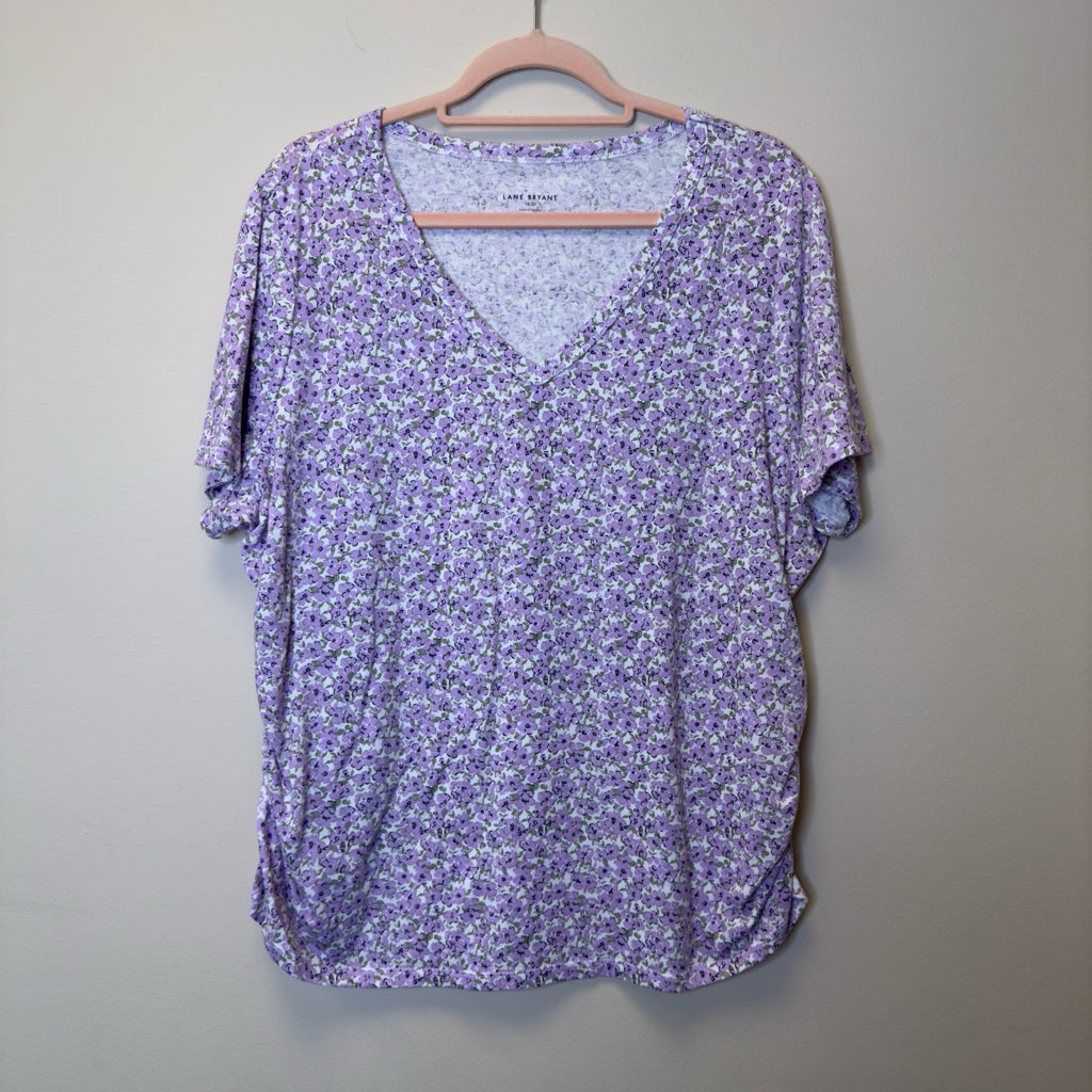 Lane Bryant Tee - Size 18/20