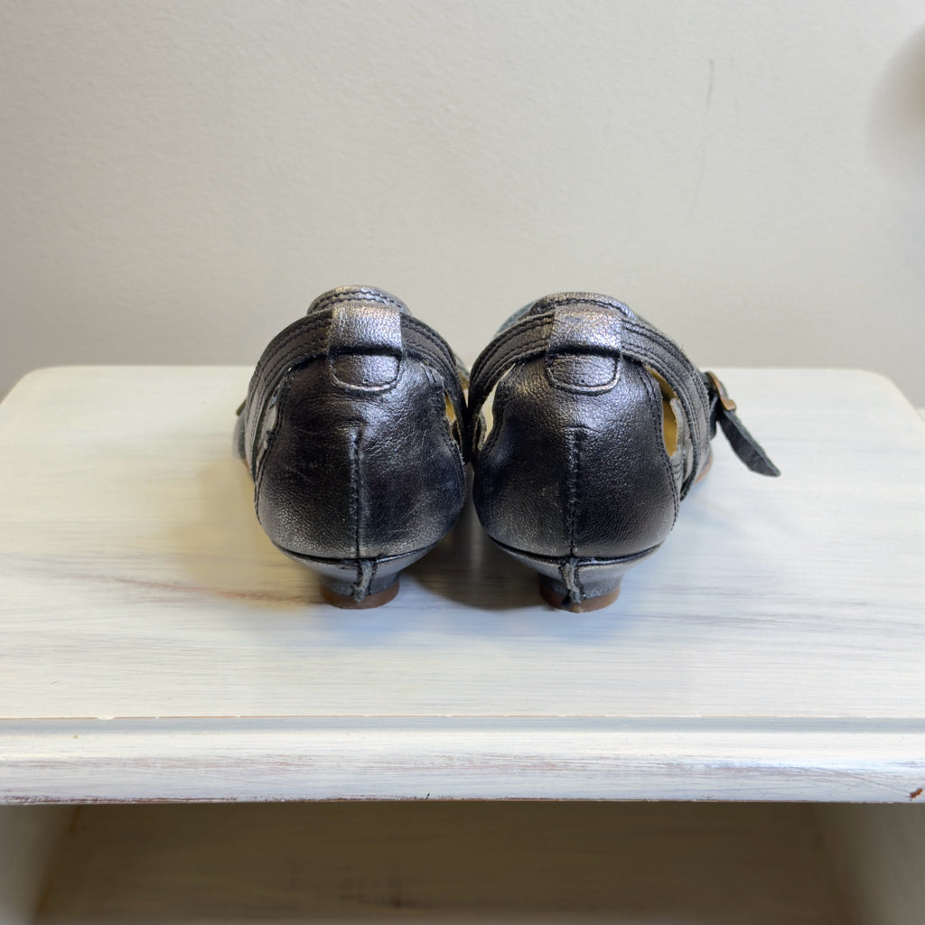 Staff Pumps - Size 5 1/2