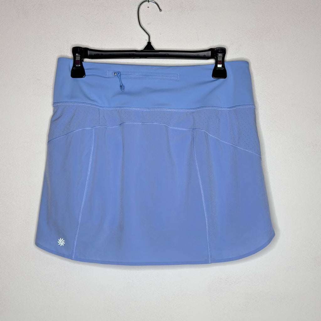 Athleta Run With It 14" Skort - Size Small