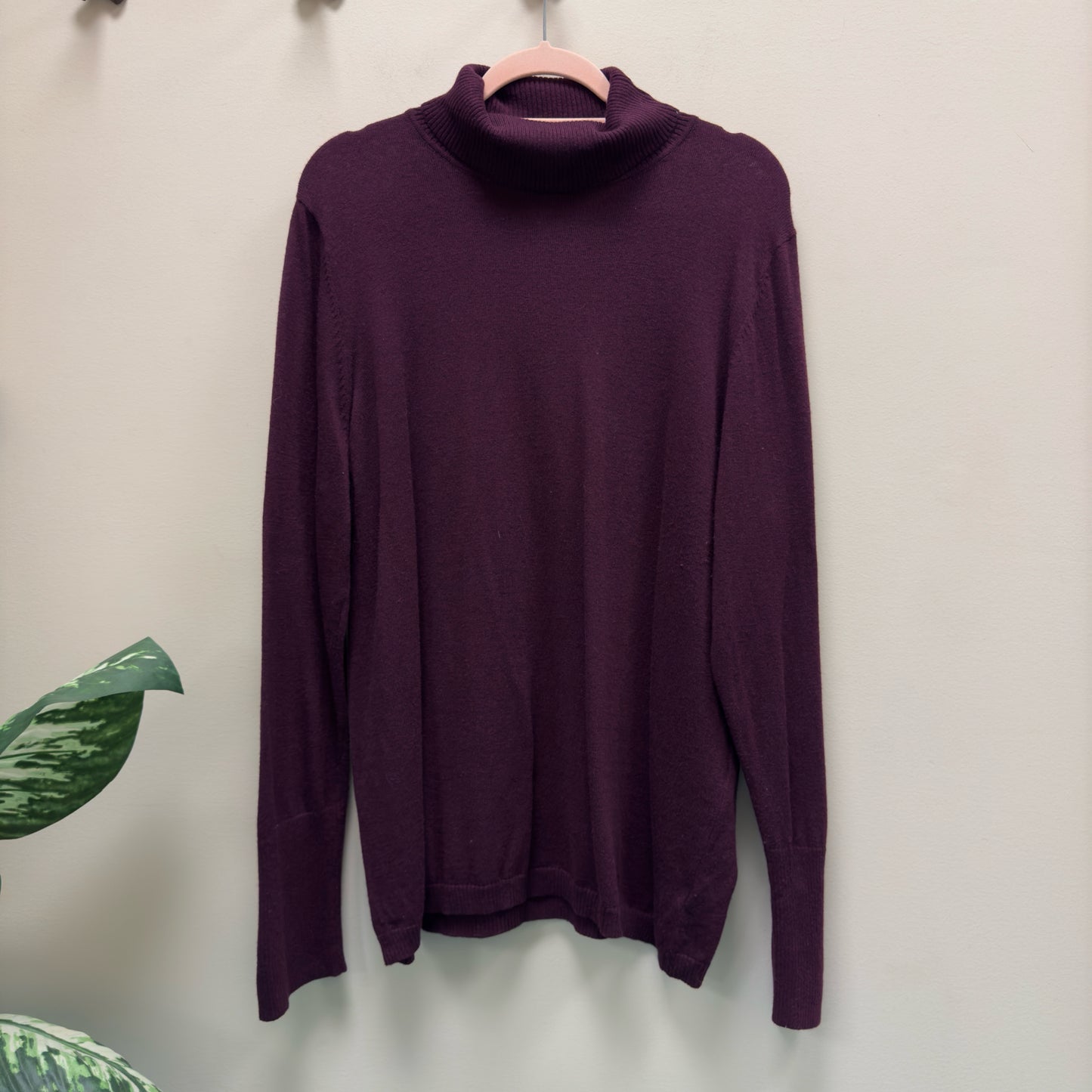 Worthington Sweater - Size XXL