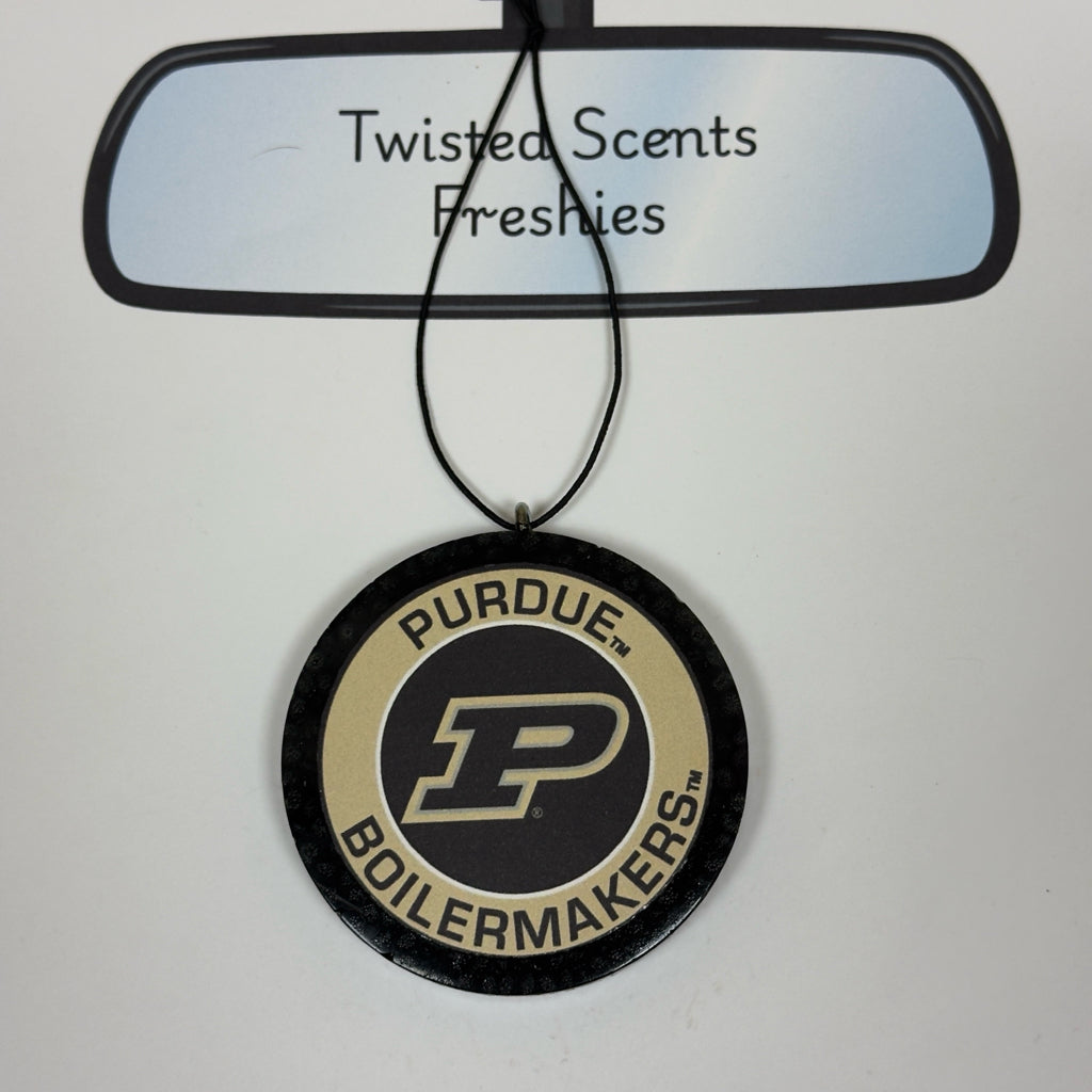 Twisted Scents - Pumpkin Caramel Crunch