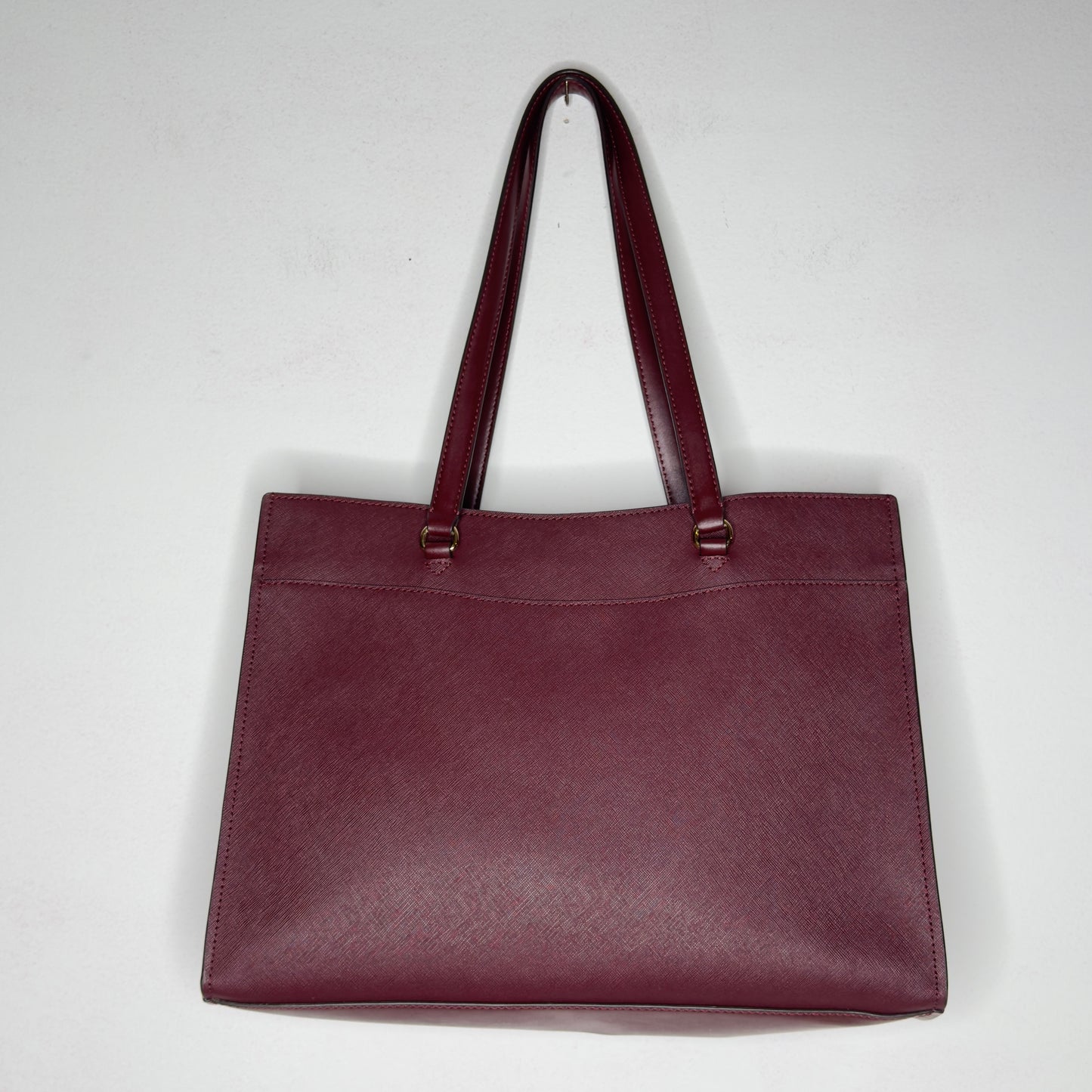 Michael Kors Jet Set Travel Laptop Shoulder Bag