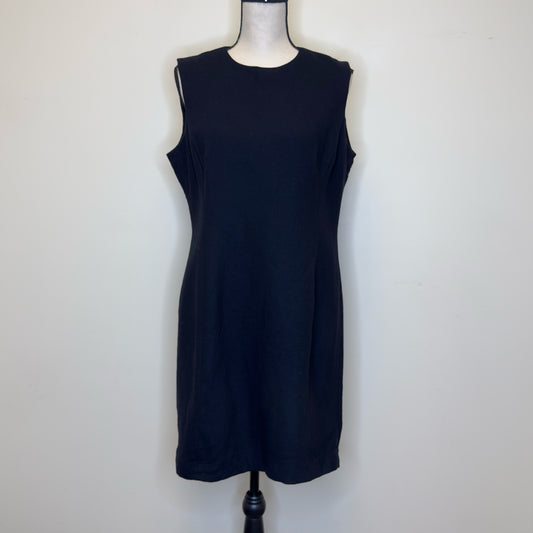 Worth Wool Blend Dress - Size 14
