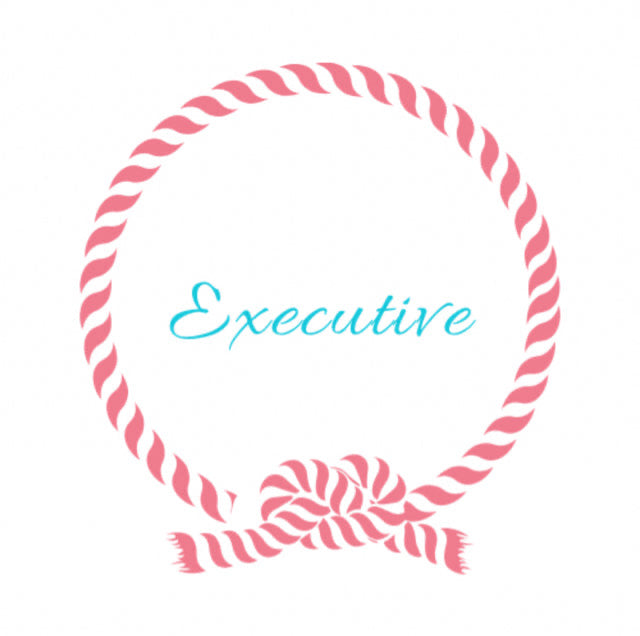 Twisted Scents - Executive