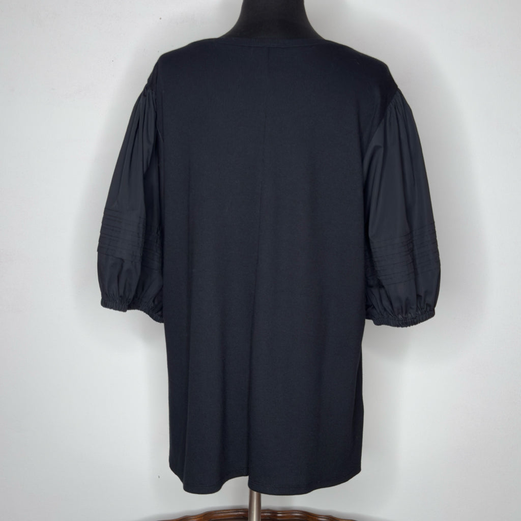 On 34th Top - Size 3X