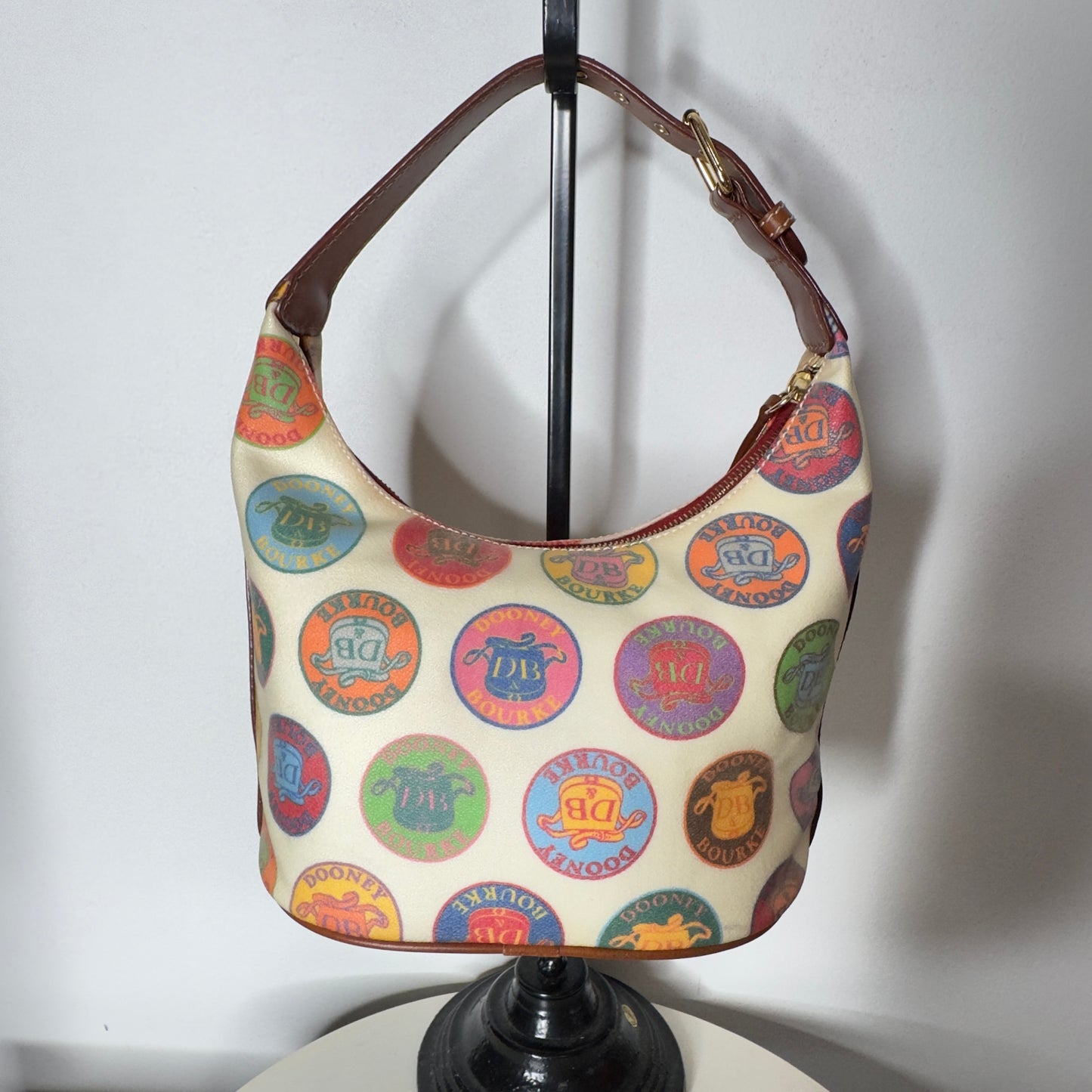 Dooney & Bourke Shoulder Handbag