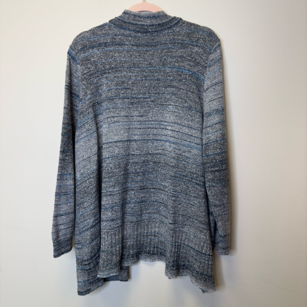 Catherines Cardigan - Size 2X