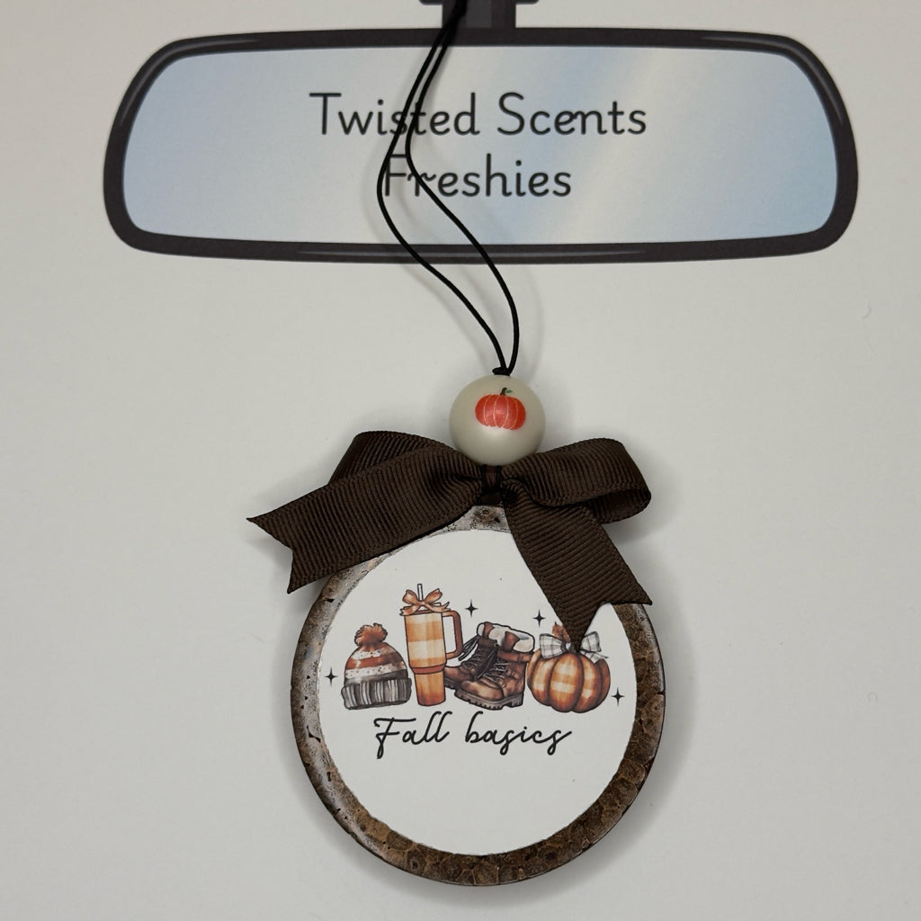 Twisted Scents - Clean Linen
