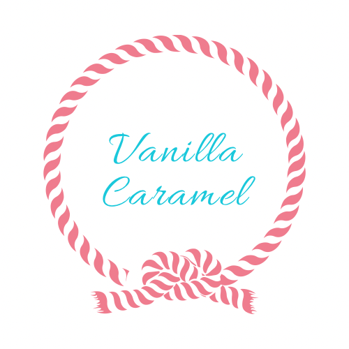 Twisted Scents - Vanilla Caramel