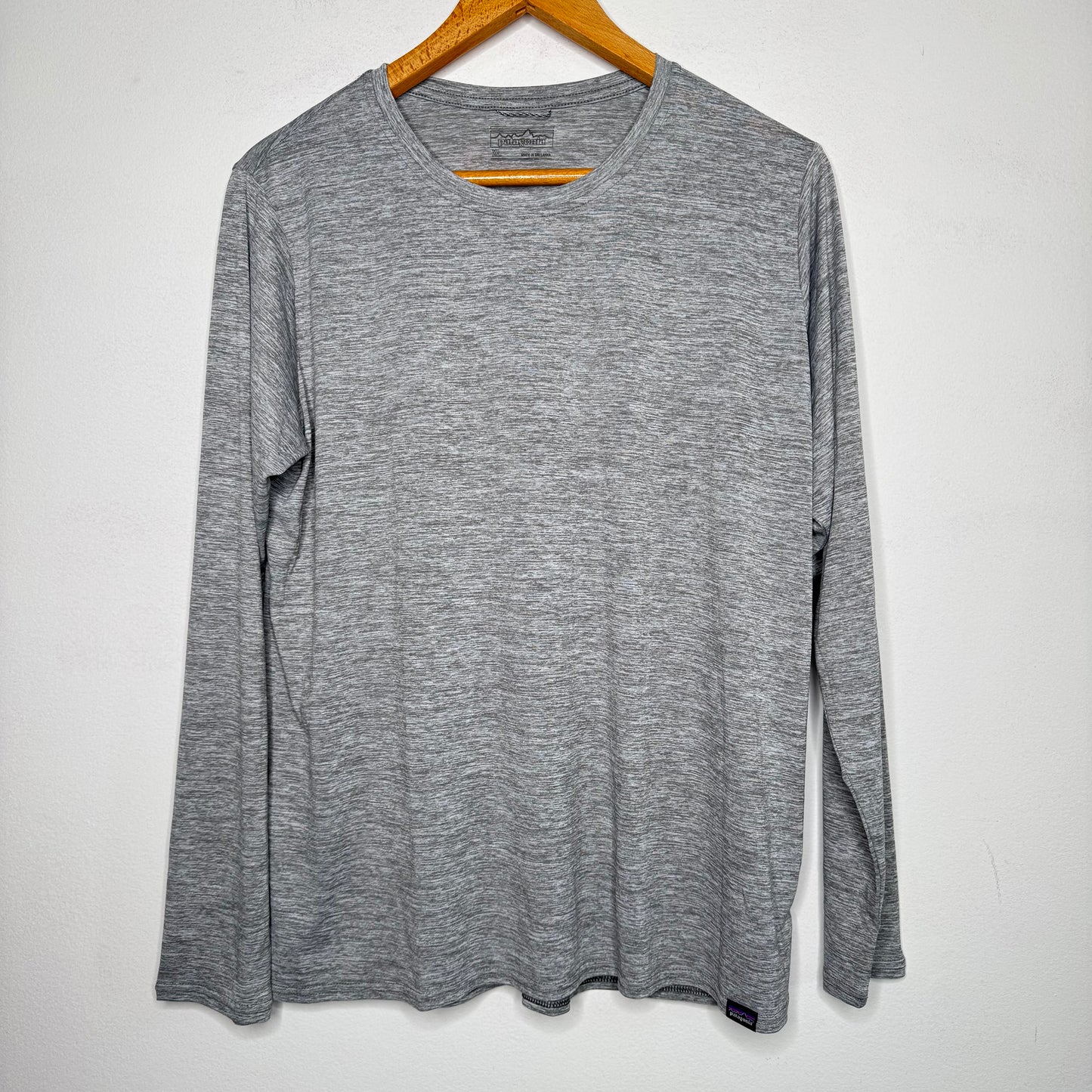Patagonia Long Sleeve Top - Size XL