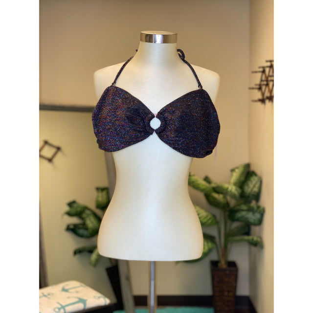 No Boundries Bikini Top - Size XL (15-17)