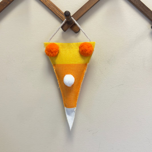 Candy Corn Decor
