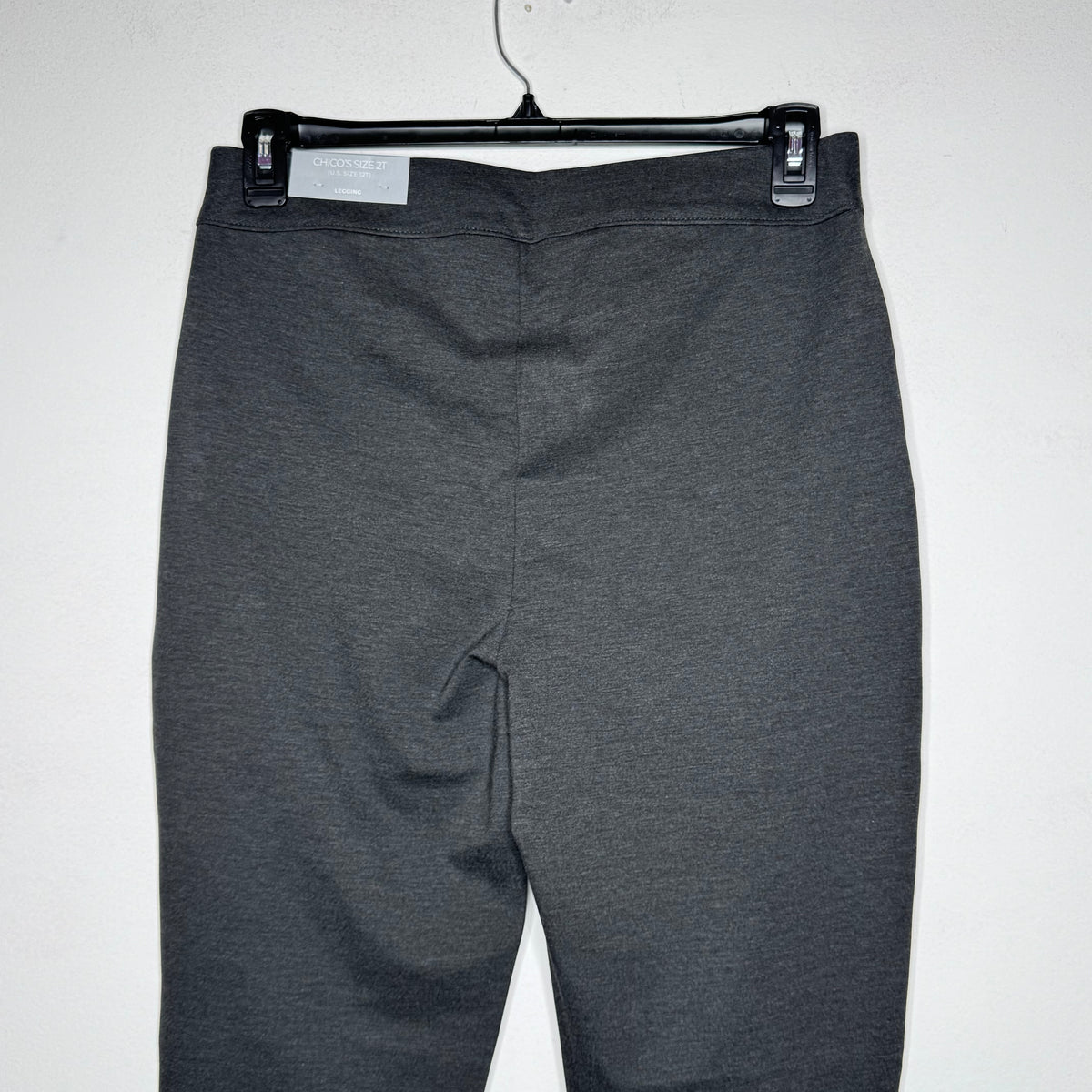 Chico’s Ponte Leggings - Size 12 Tall
