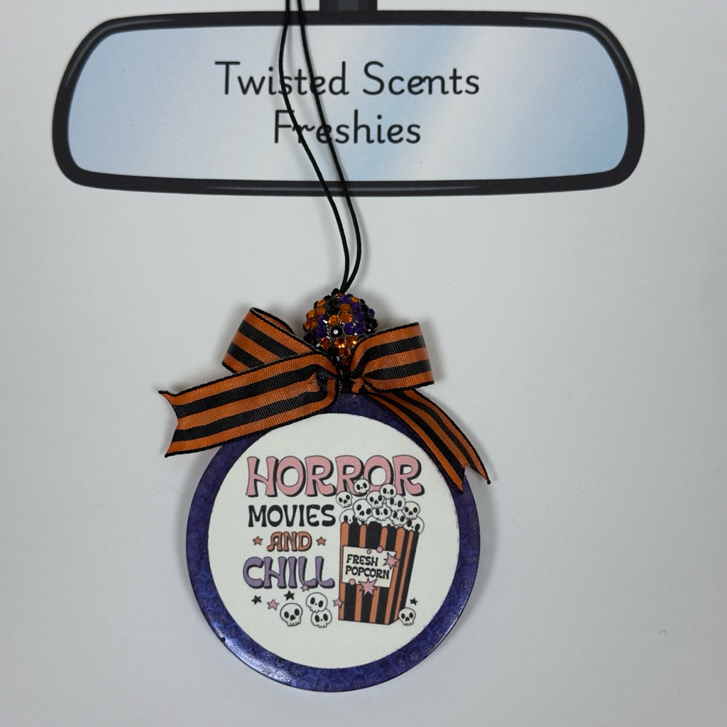 Twisted Scents - Black Amber Lavender