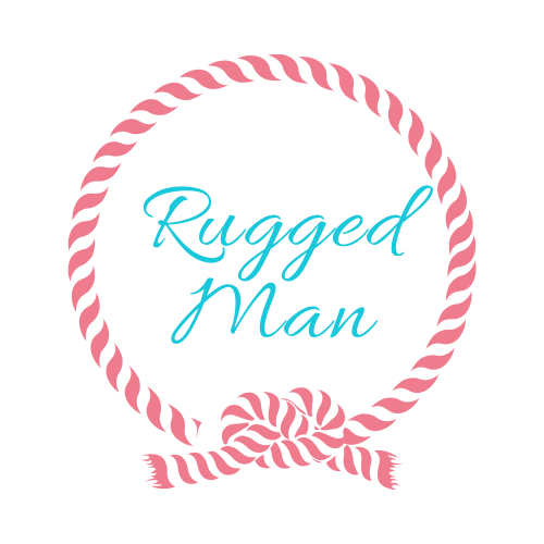 Twisted Scents - Rugged Man