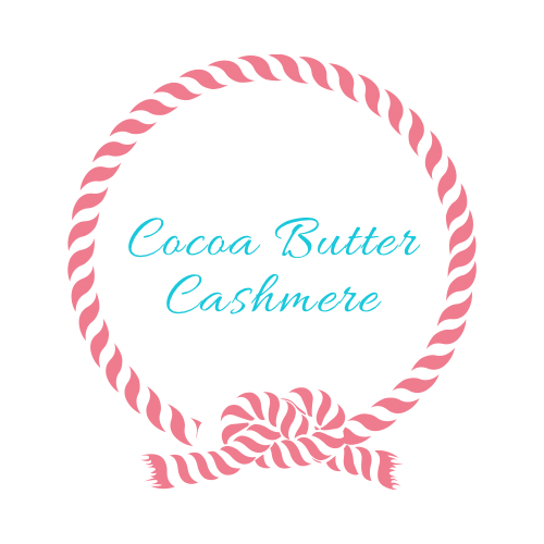 Twisted Scents - Cocoa Butter Cashmere