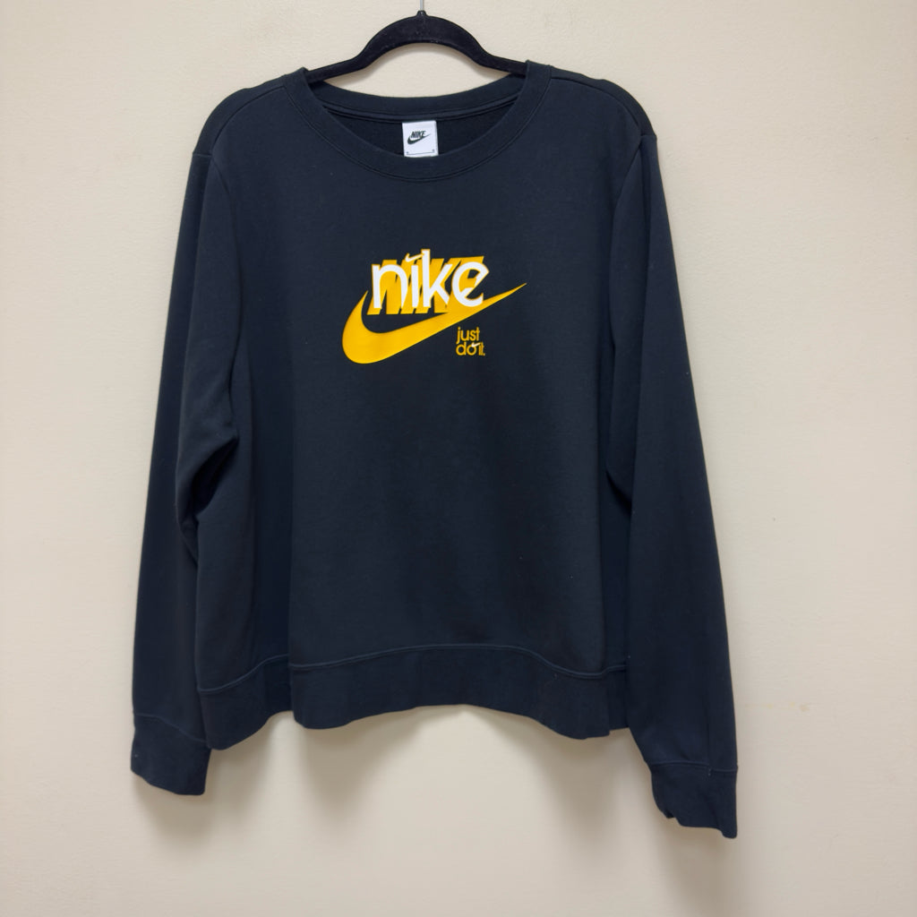 Nike Crewneck Sweatshirt - Size 1X