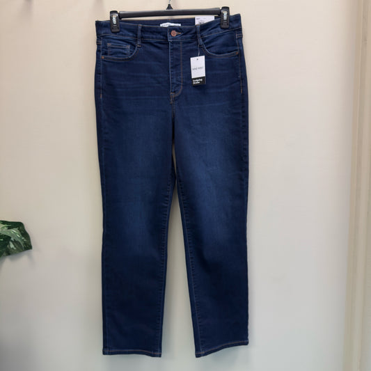 Nine West Sculpting Denim Jeans - Size 14