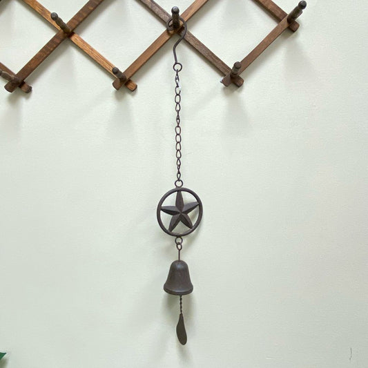 Cast Iron Bell