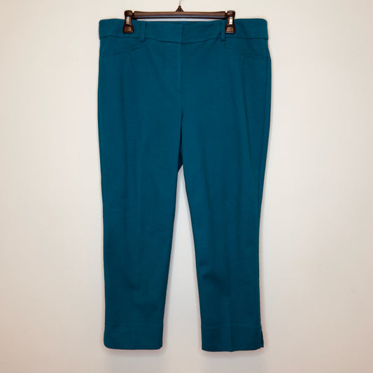Loft Julie The Riviera Pant - Size 14