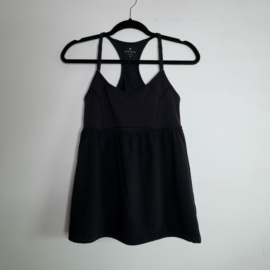 Athleta Retreat Tank Top - Size Small