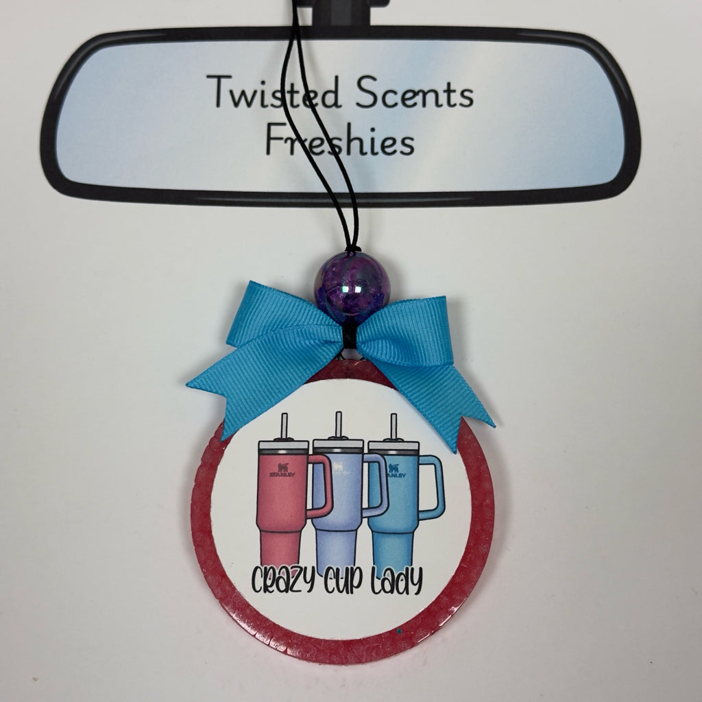 Twisted Scents - Dream