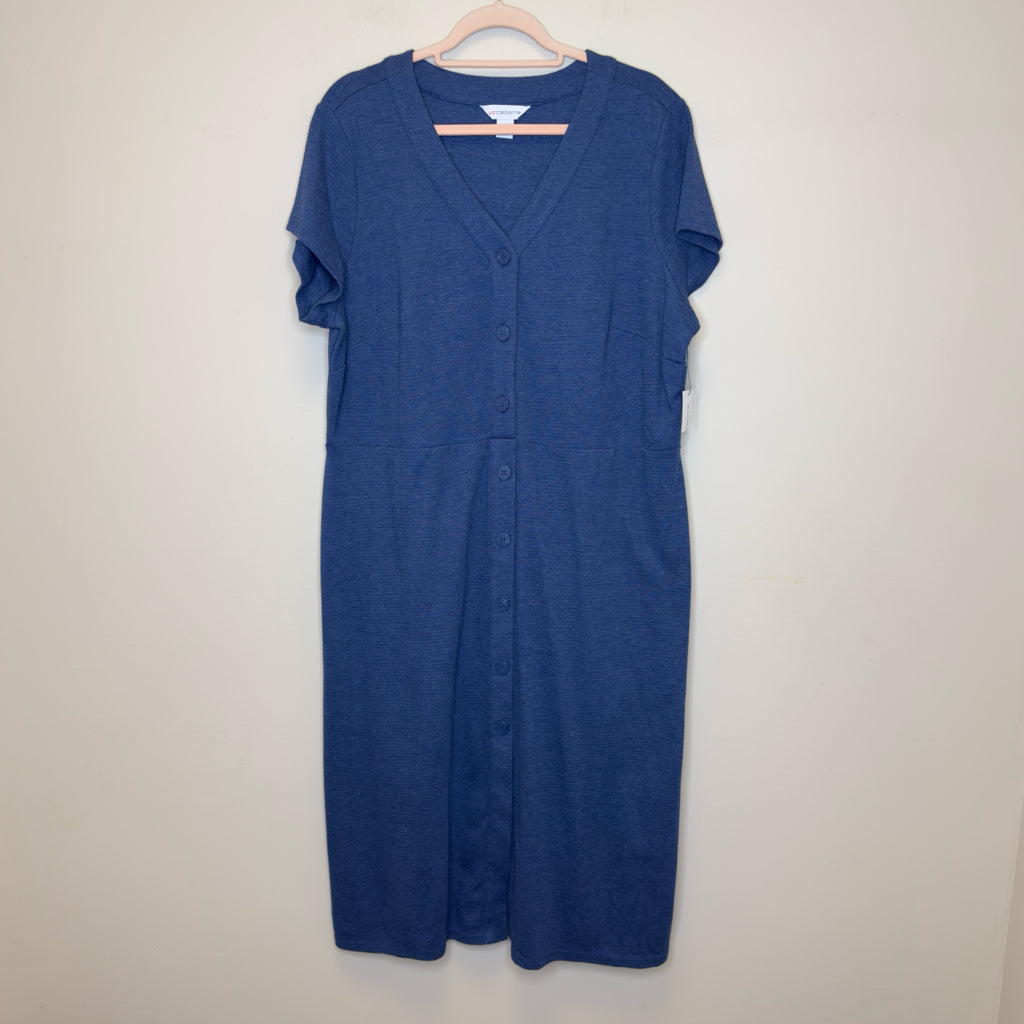 Liz Claiborne Dress - Size 0X