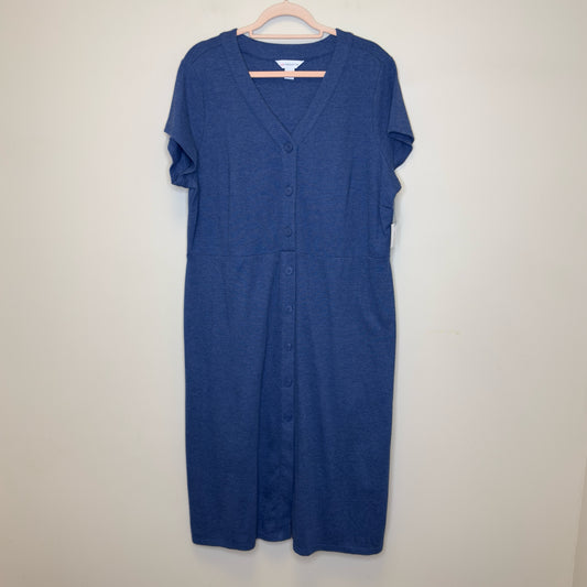 Liz Claiborne Dress - Size 0X